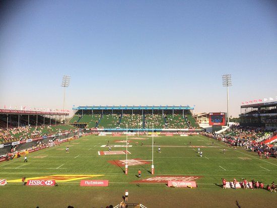 The Sevens Stadium